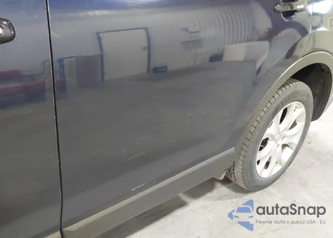 2012 Mazda Cx-9 Touring from USA, damaged, VIN JM3TB3CV1C0357778